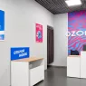 Работа с Ozon
